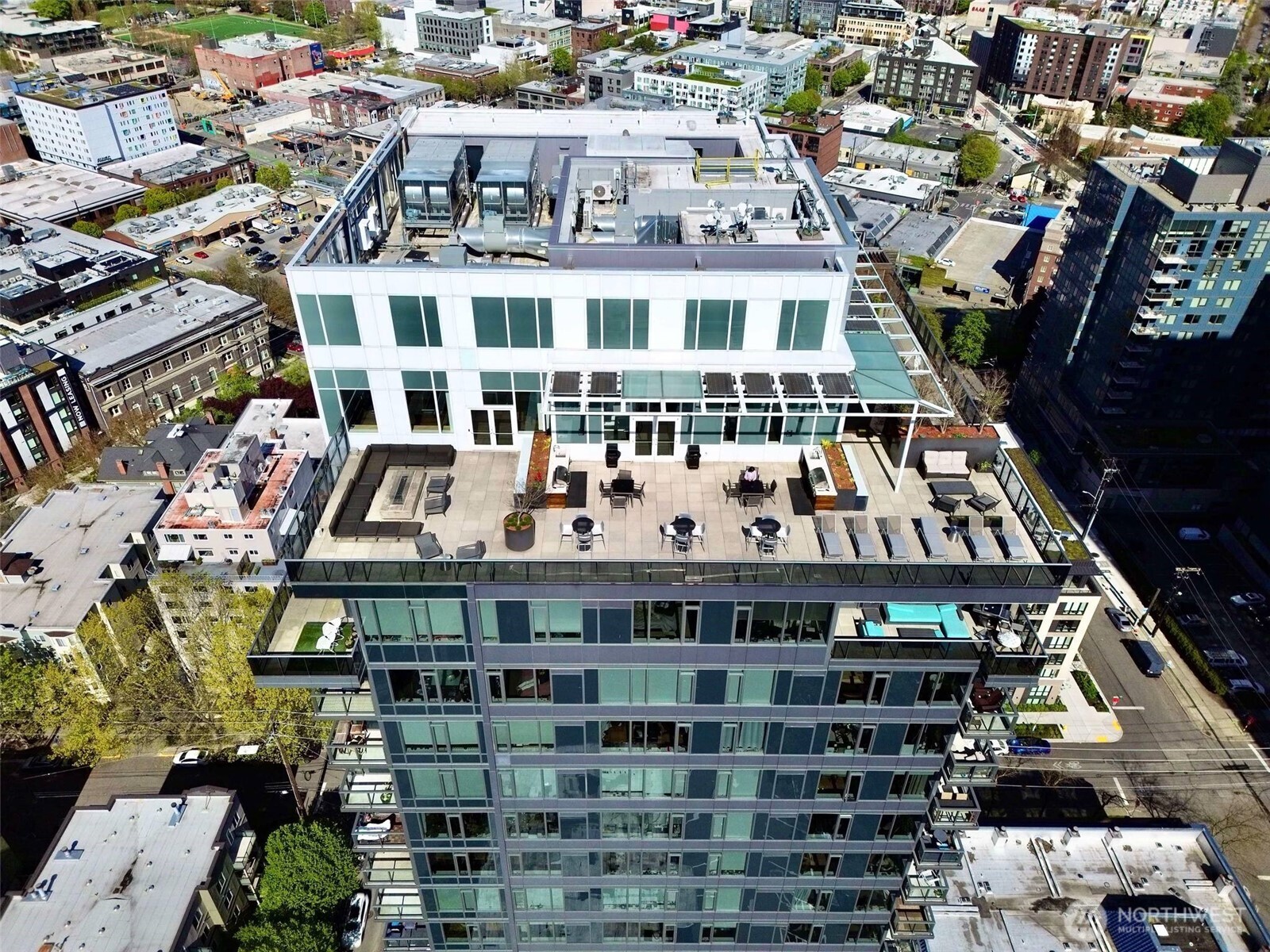 1321 Seneca Street Unit: 1008