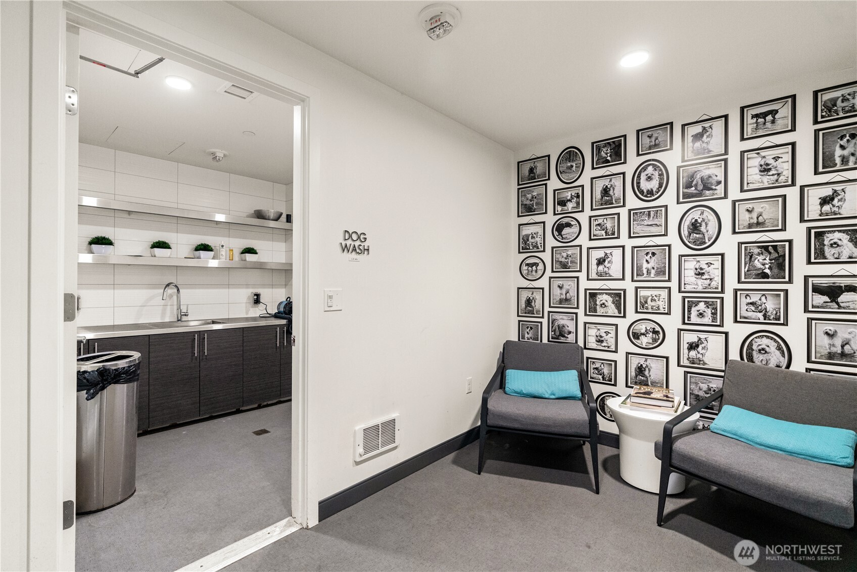 1321 Seneca Street Unit: 1008