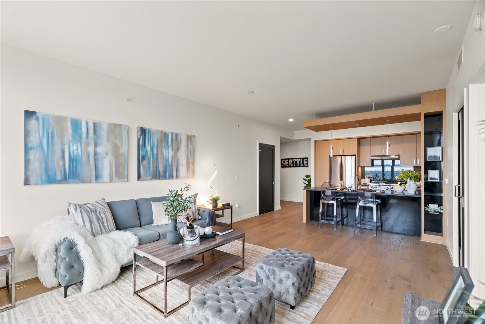 1321 Seneca Street Unit: 1008