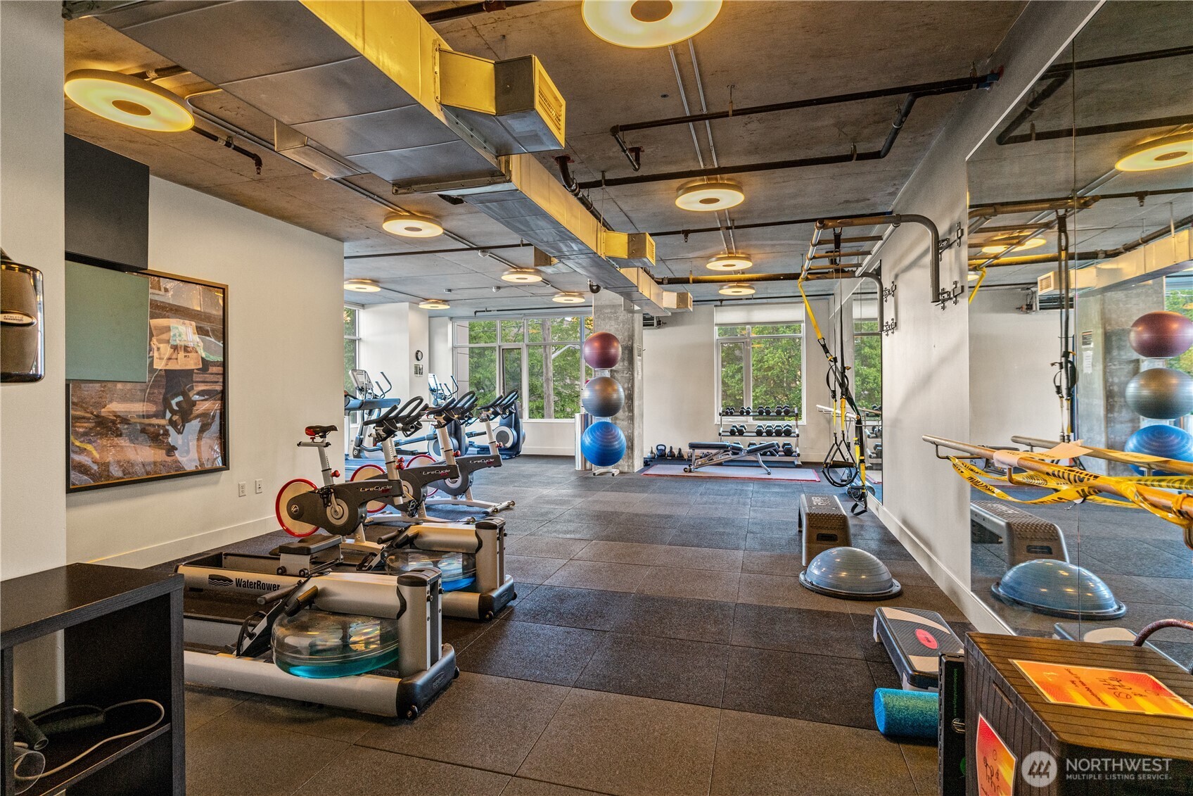 1321 Seneca Street Unit: 1008