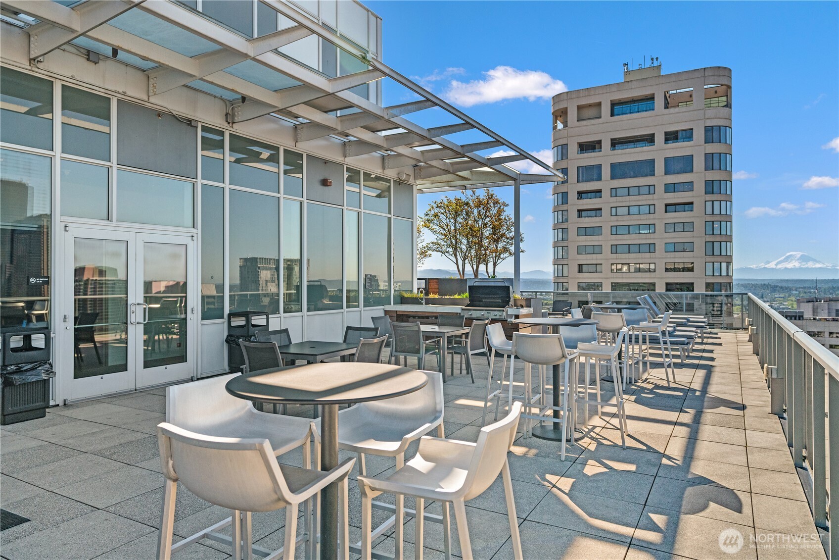 1321 Seneca Street Unit: 1008