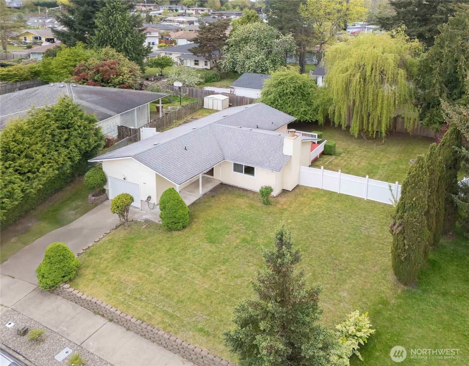 1666 S 60th Street
