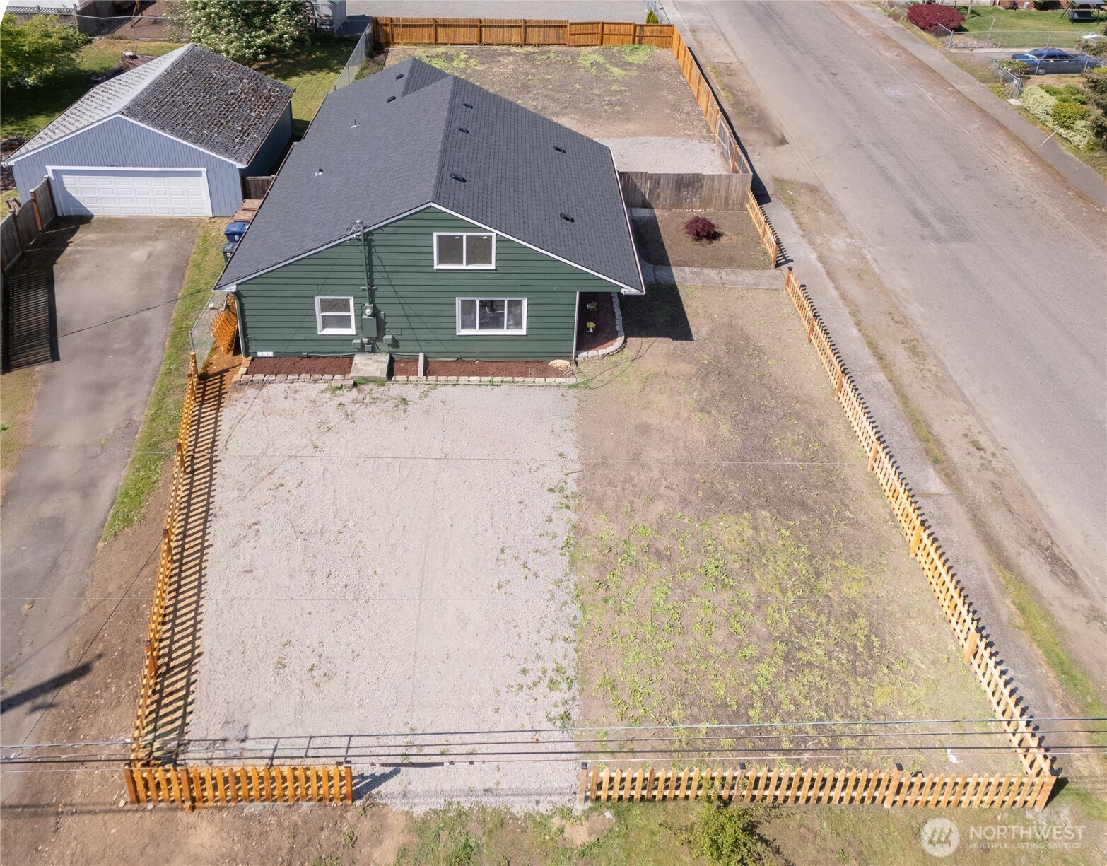 3852 S 34th Street
