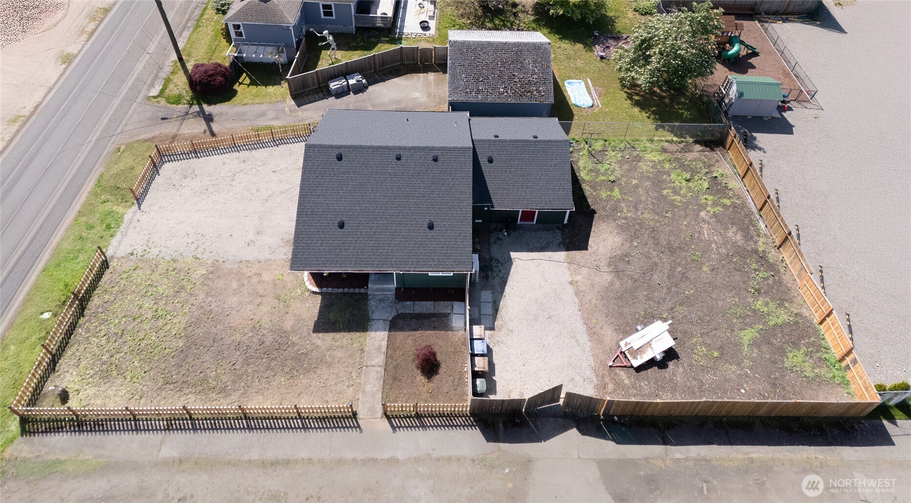 3852 S 34th Street