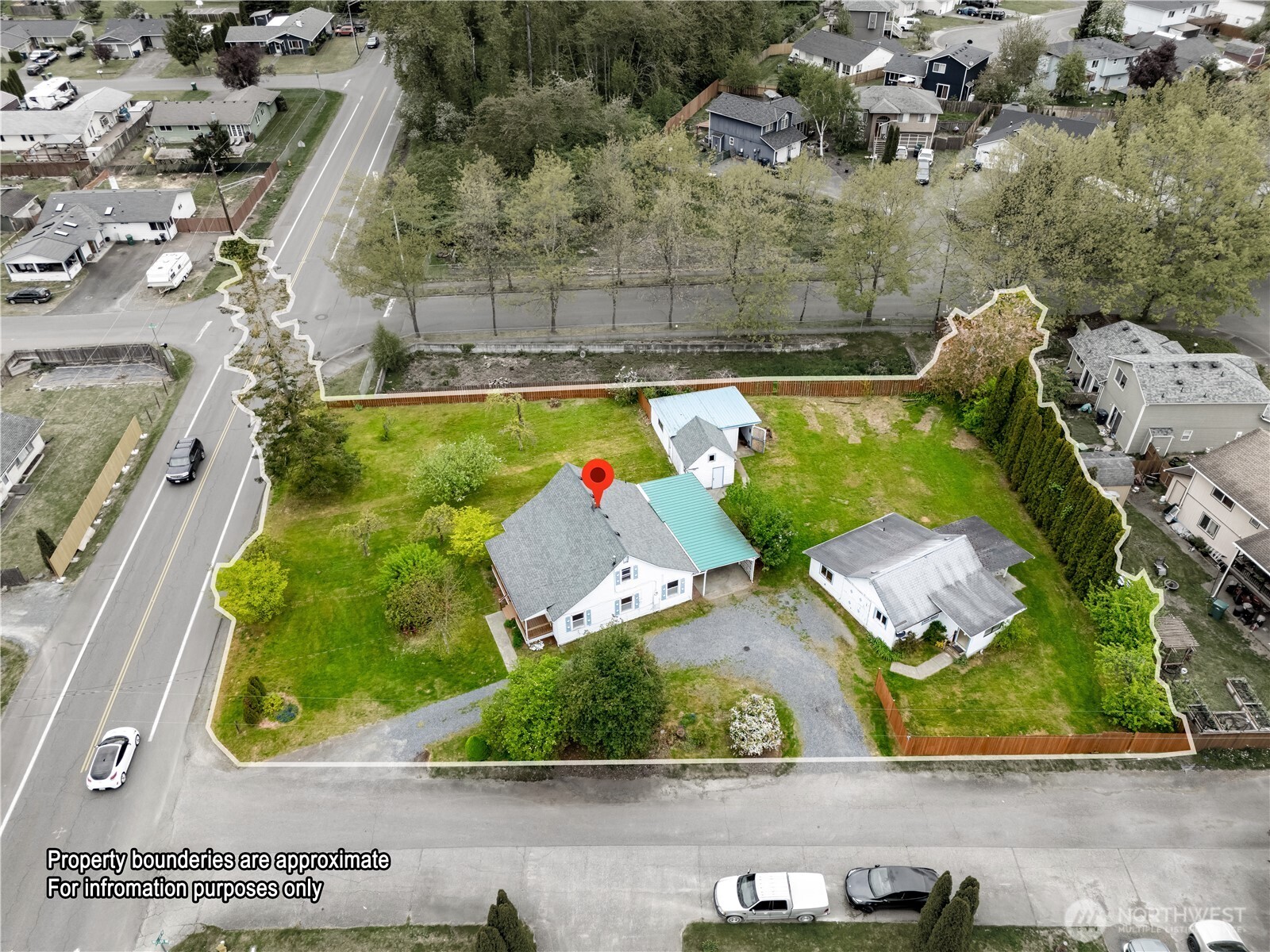 10211 51st Avenue NE