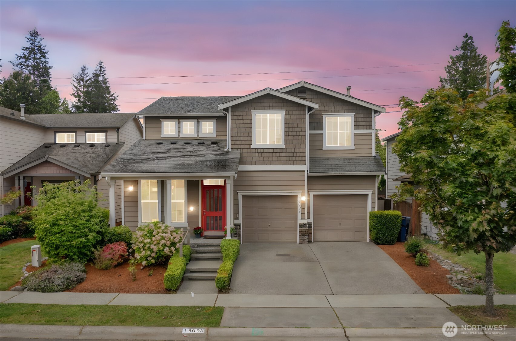 14630 35th Drive SE