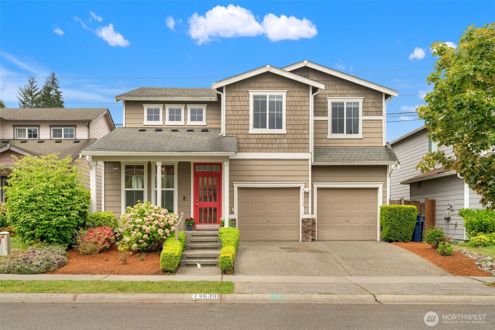14630 35th Drive SE