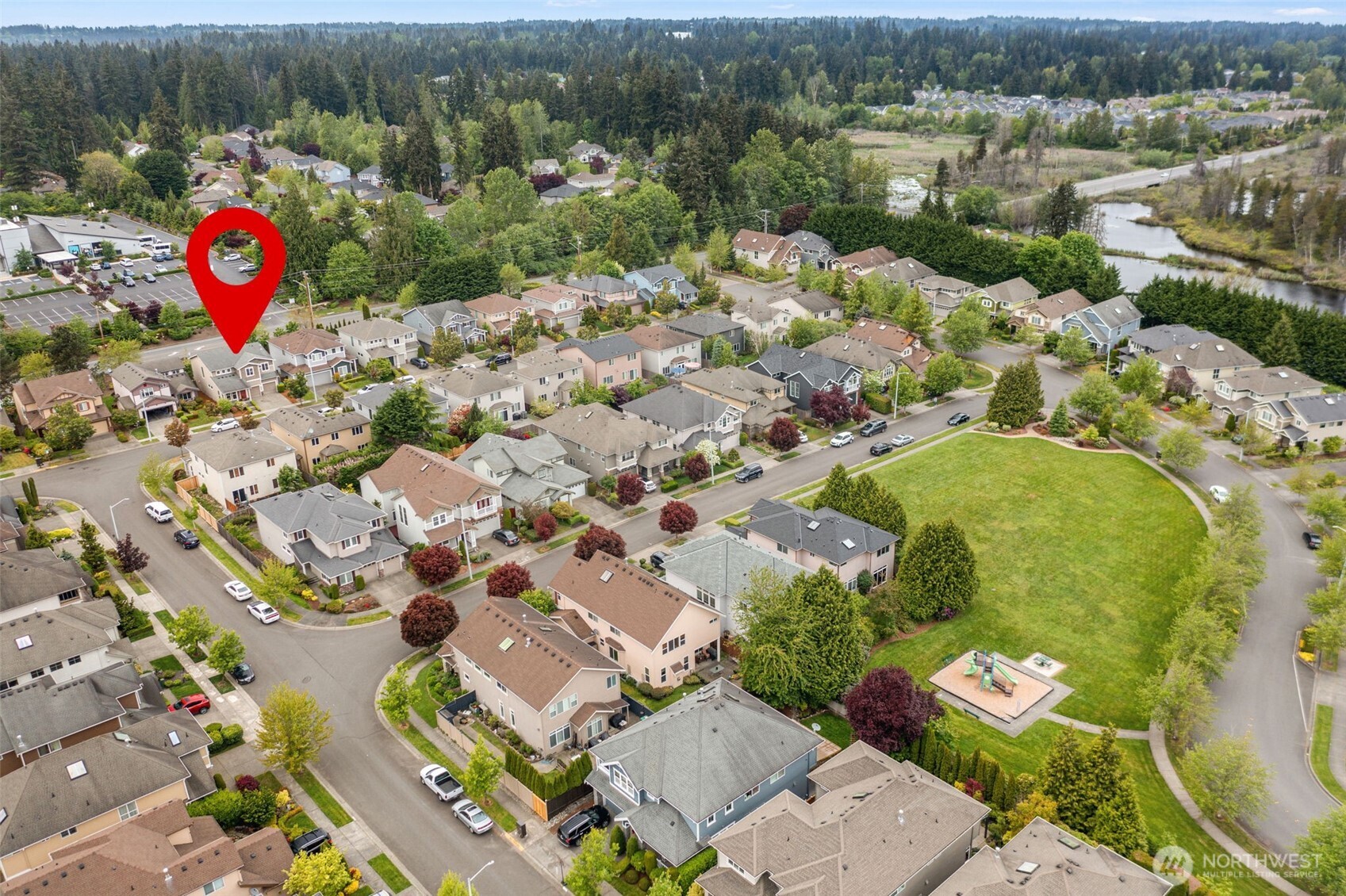 14630 35th Drive SE