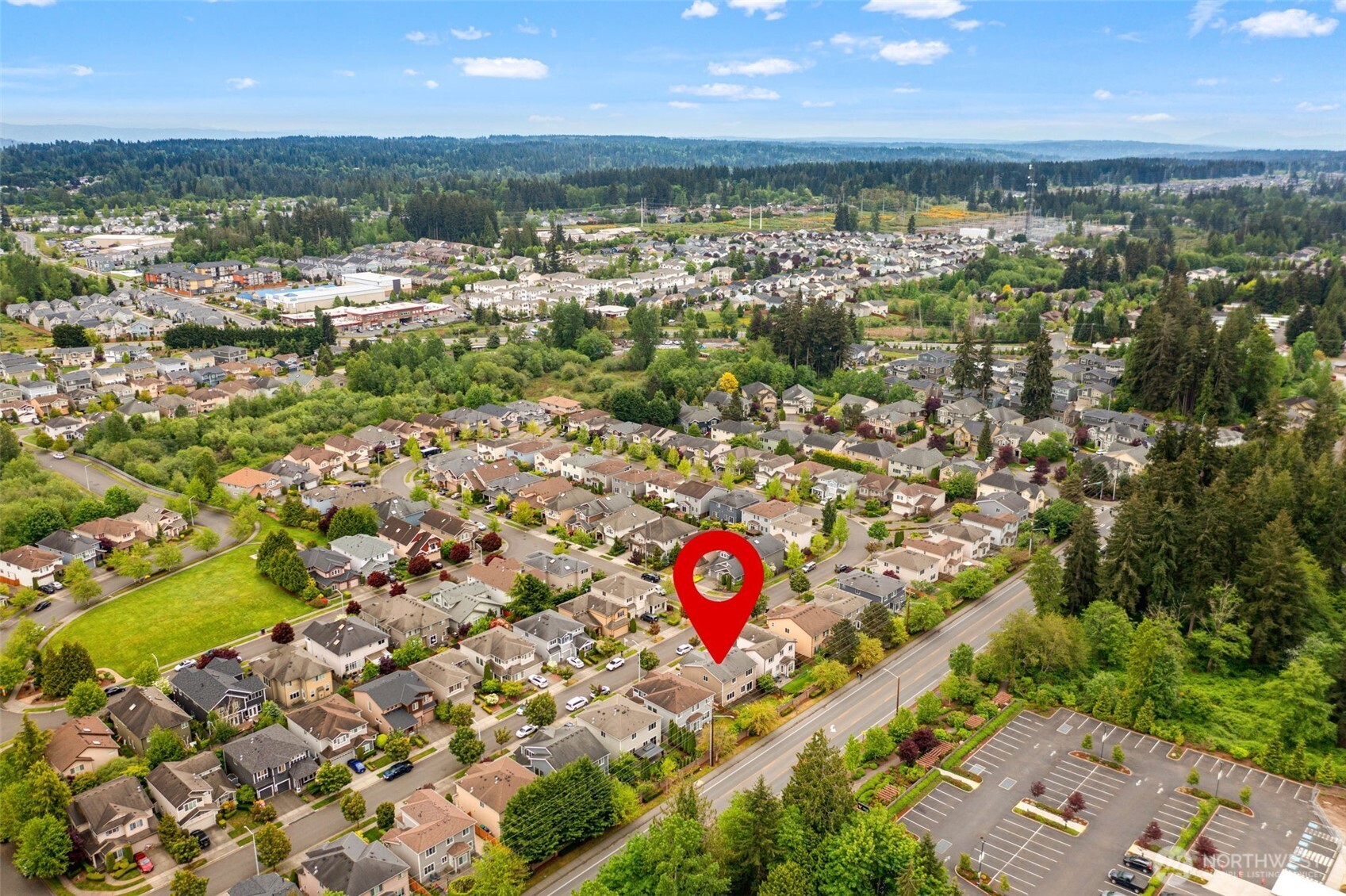 14630 35th Drive SE