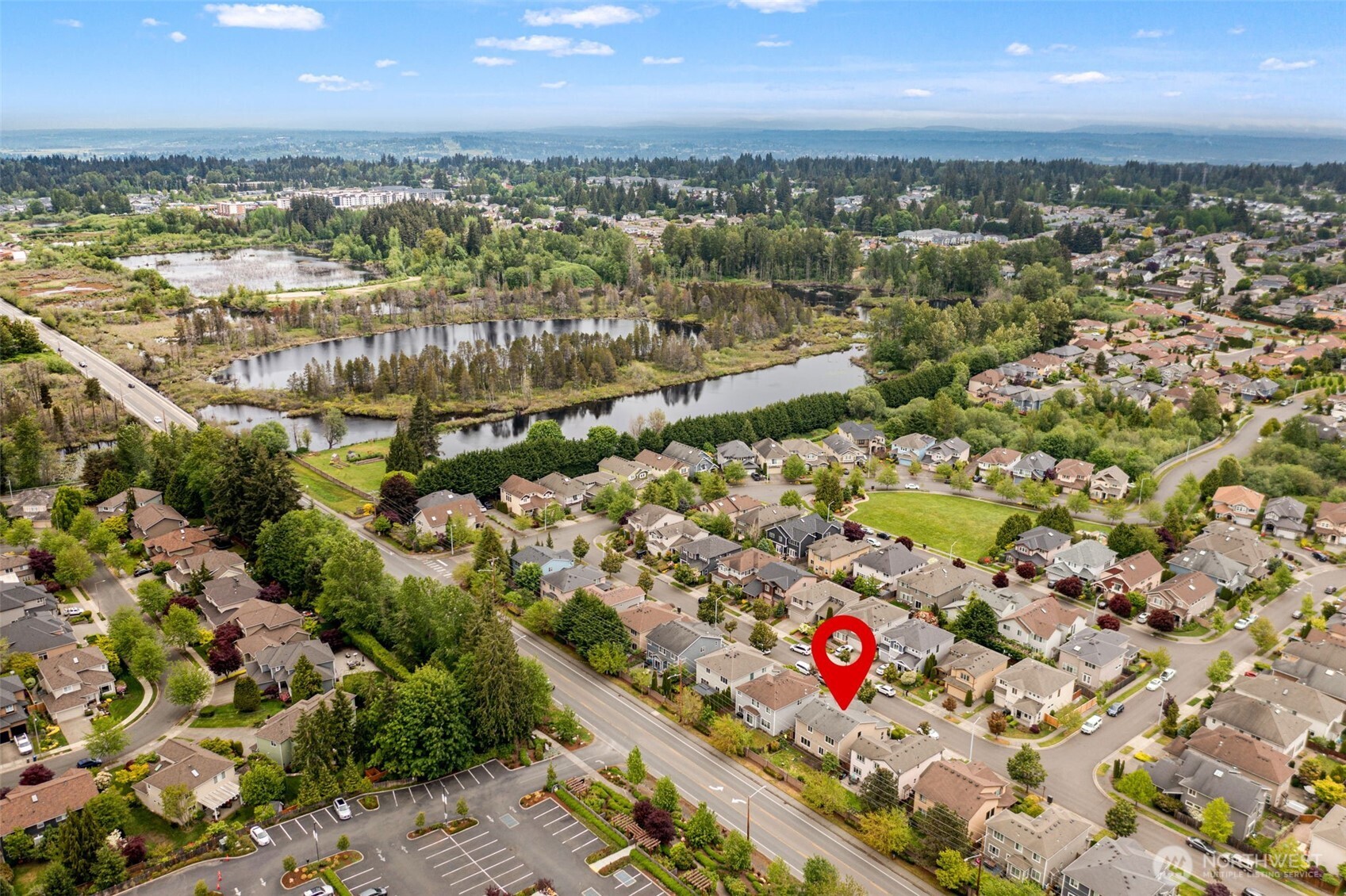 14630 35th Drive SE