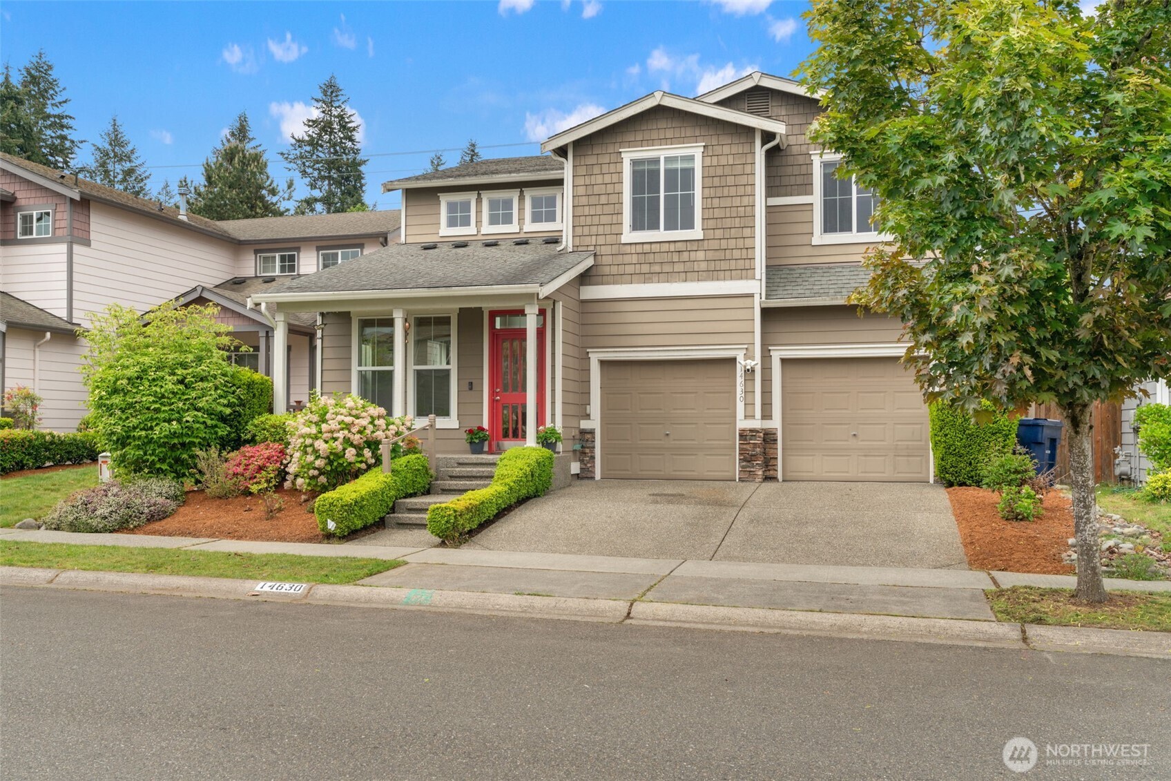 14630 35th Drive SE