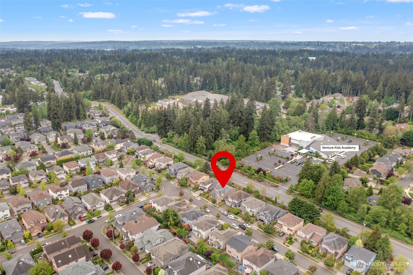 14630 35th Drive SE