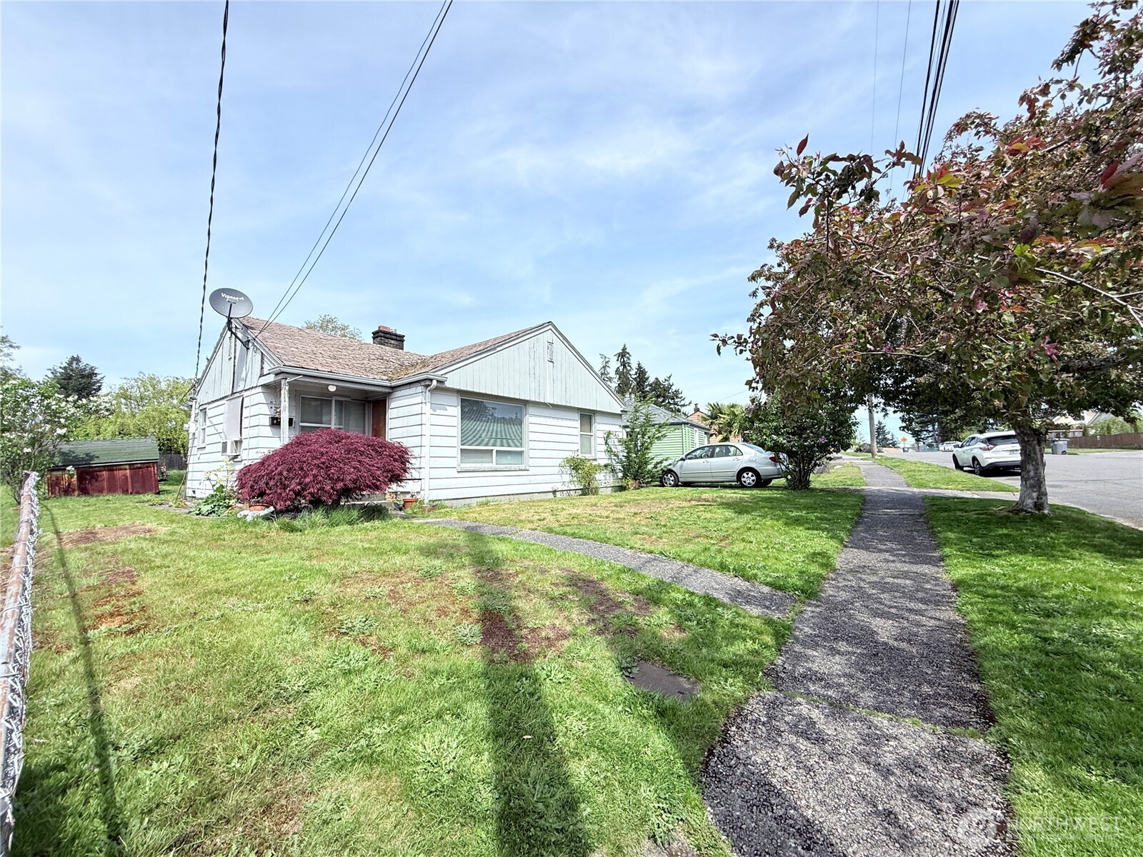 510 SW 137th Street