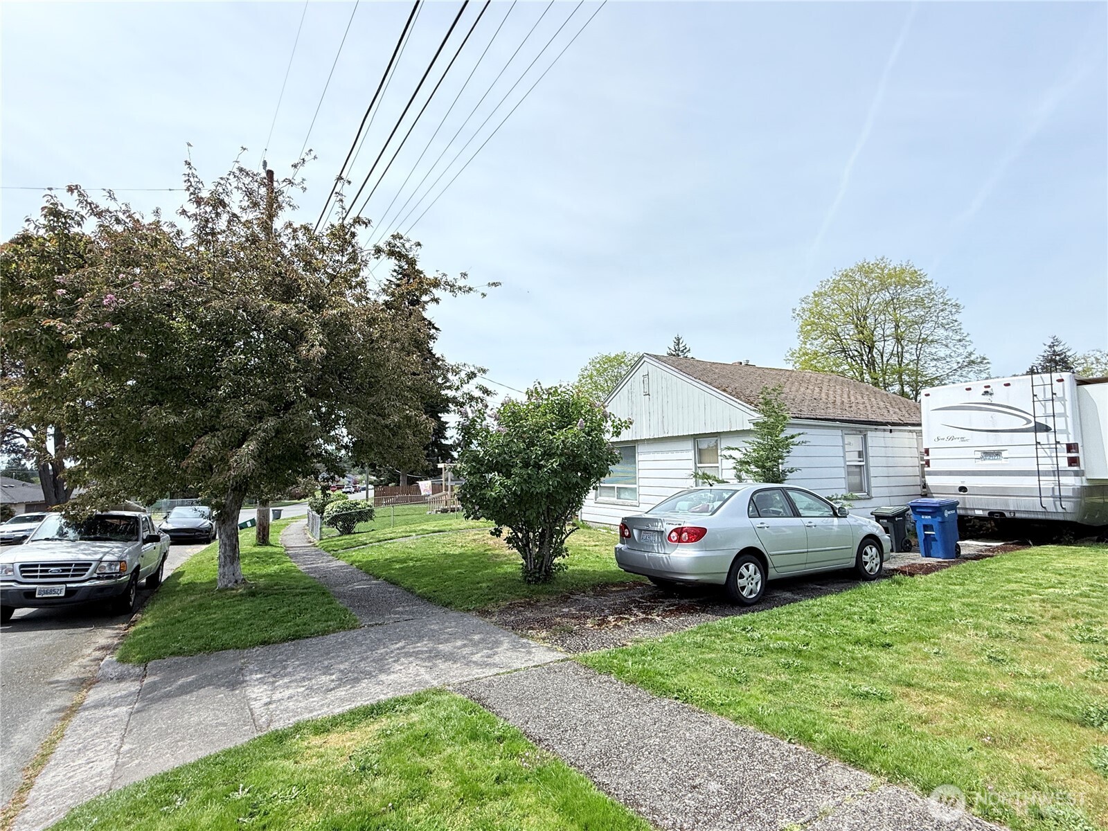 510 SW 137th Street