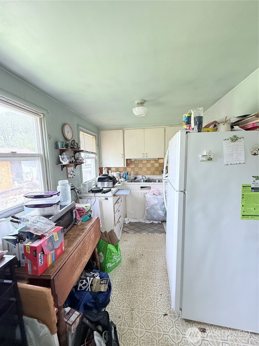 510 SW 137th Street