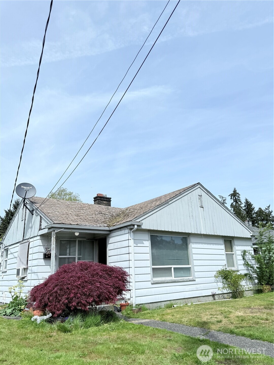 510 SW 137th Street