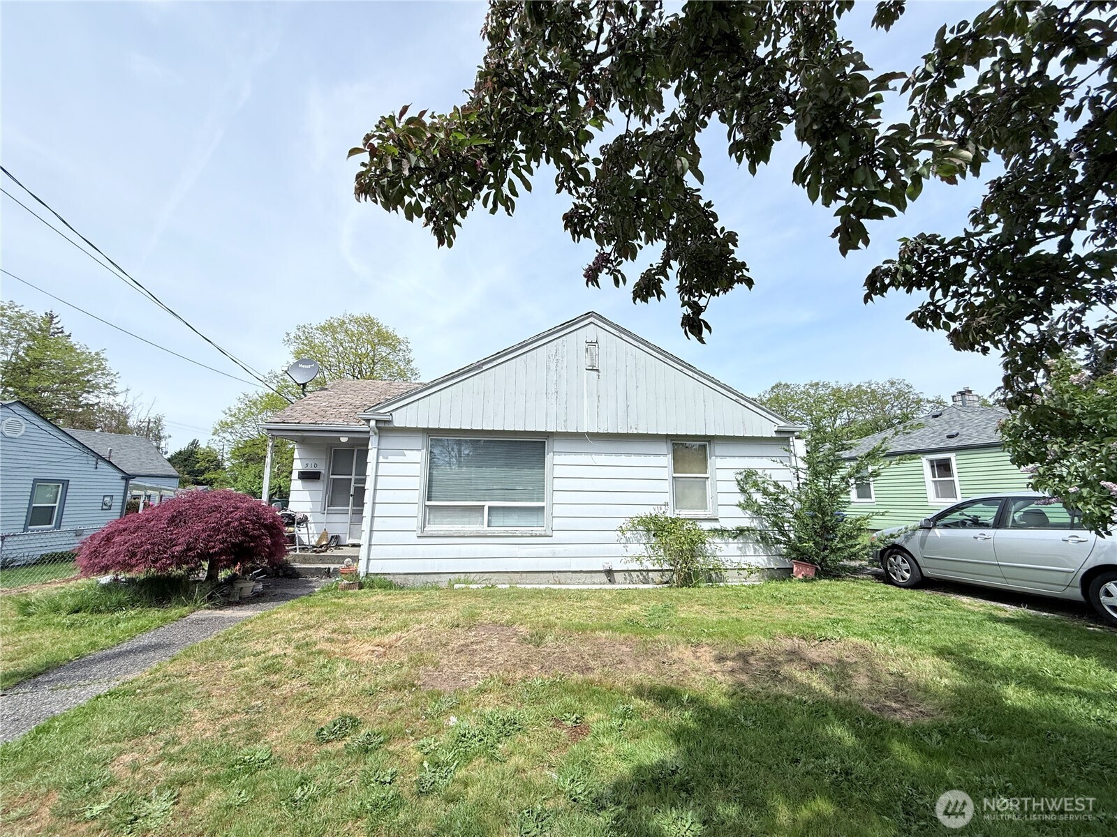 510 SW 137th Street