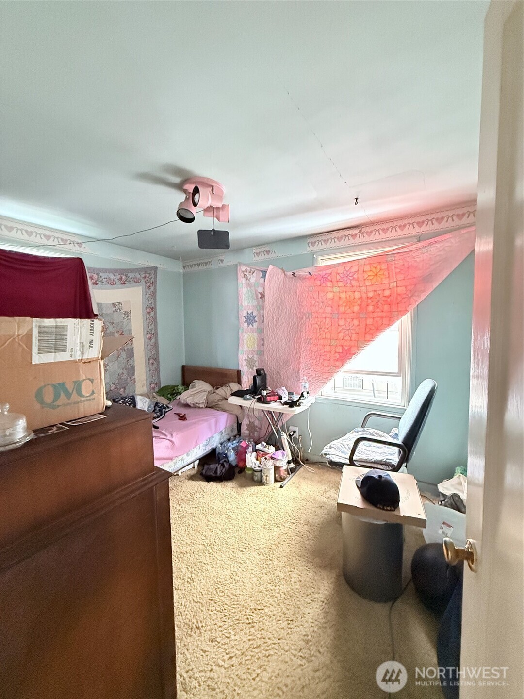 510 SW 137th Street