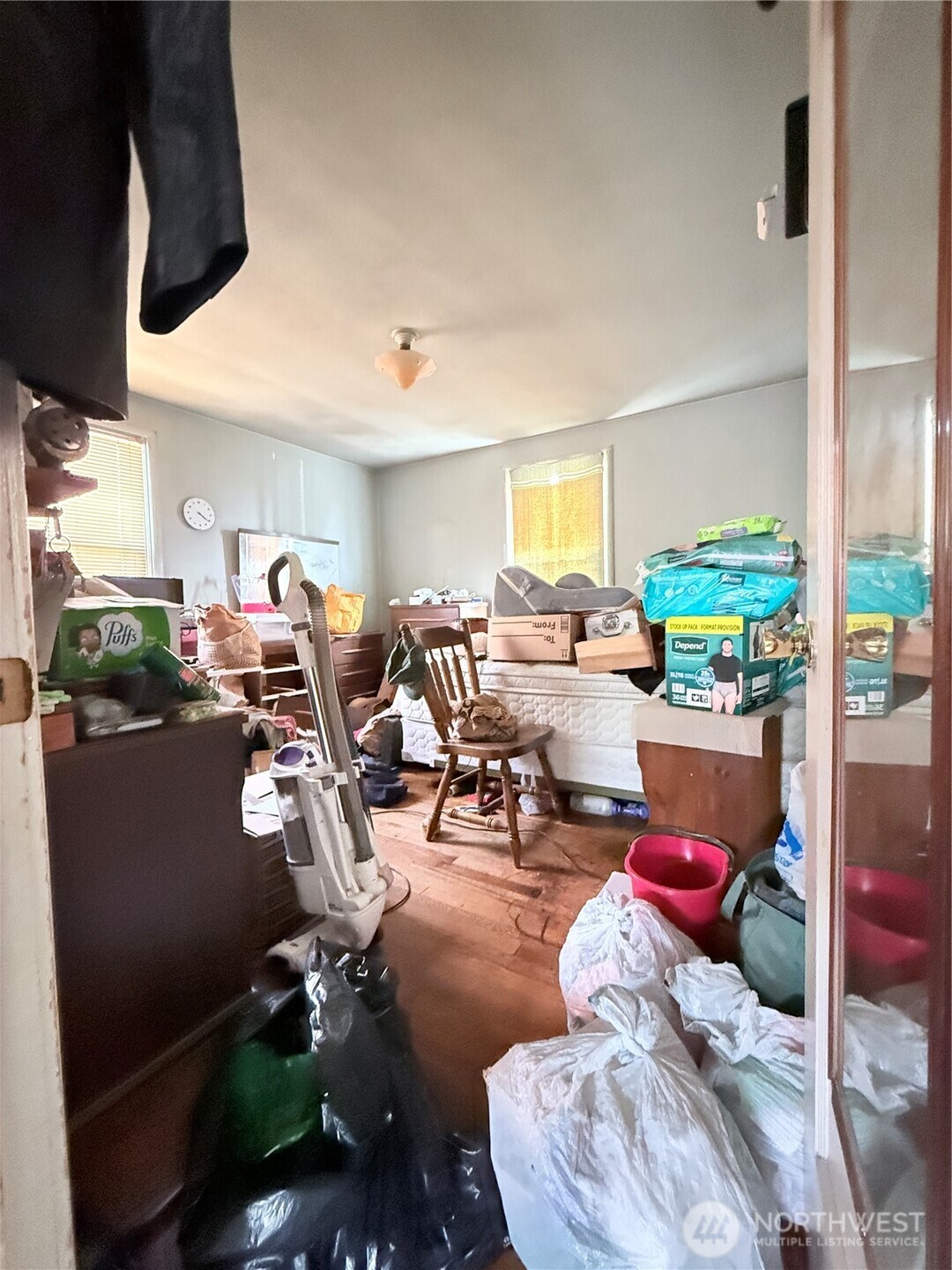 510 SW 137th Street