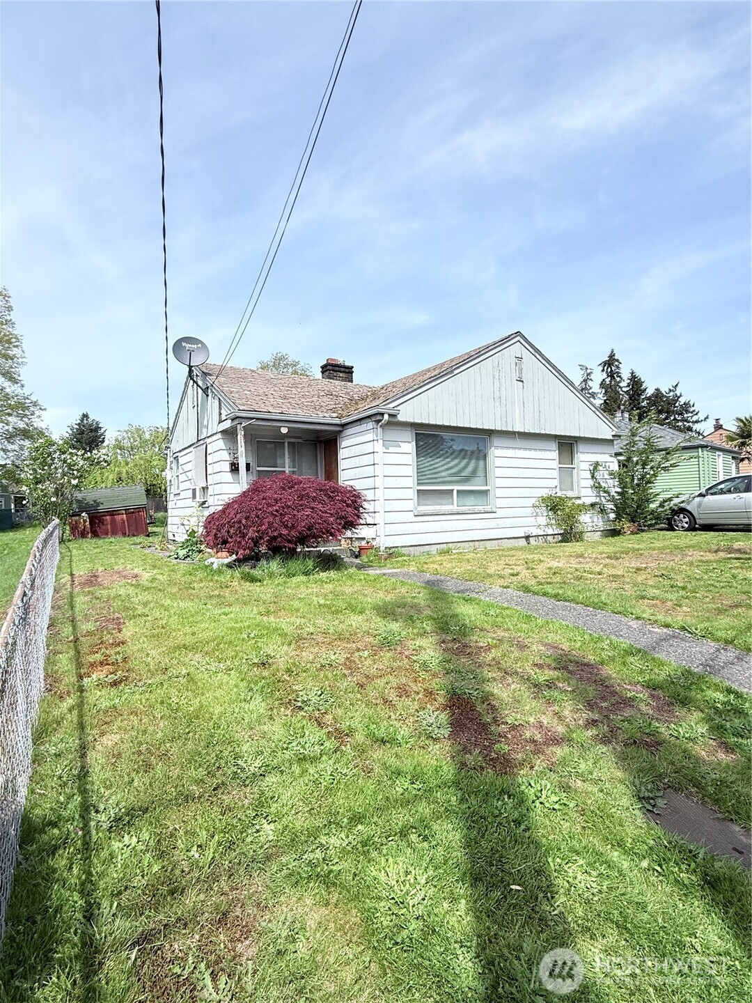 510 SW 137th Street
