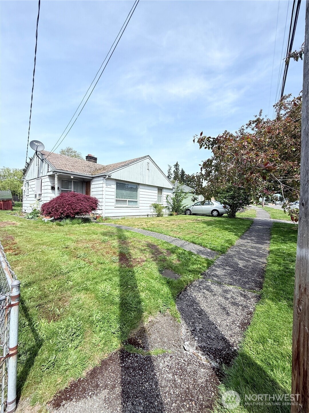 510 SW 137th Street