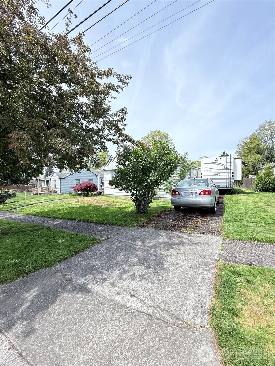 510 SW 137th Street