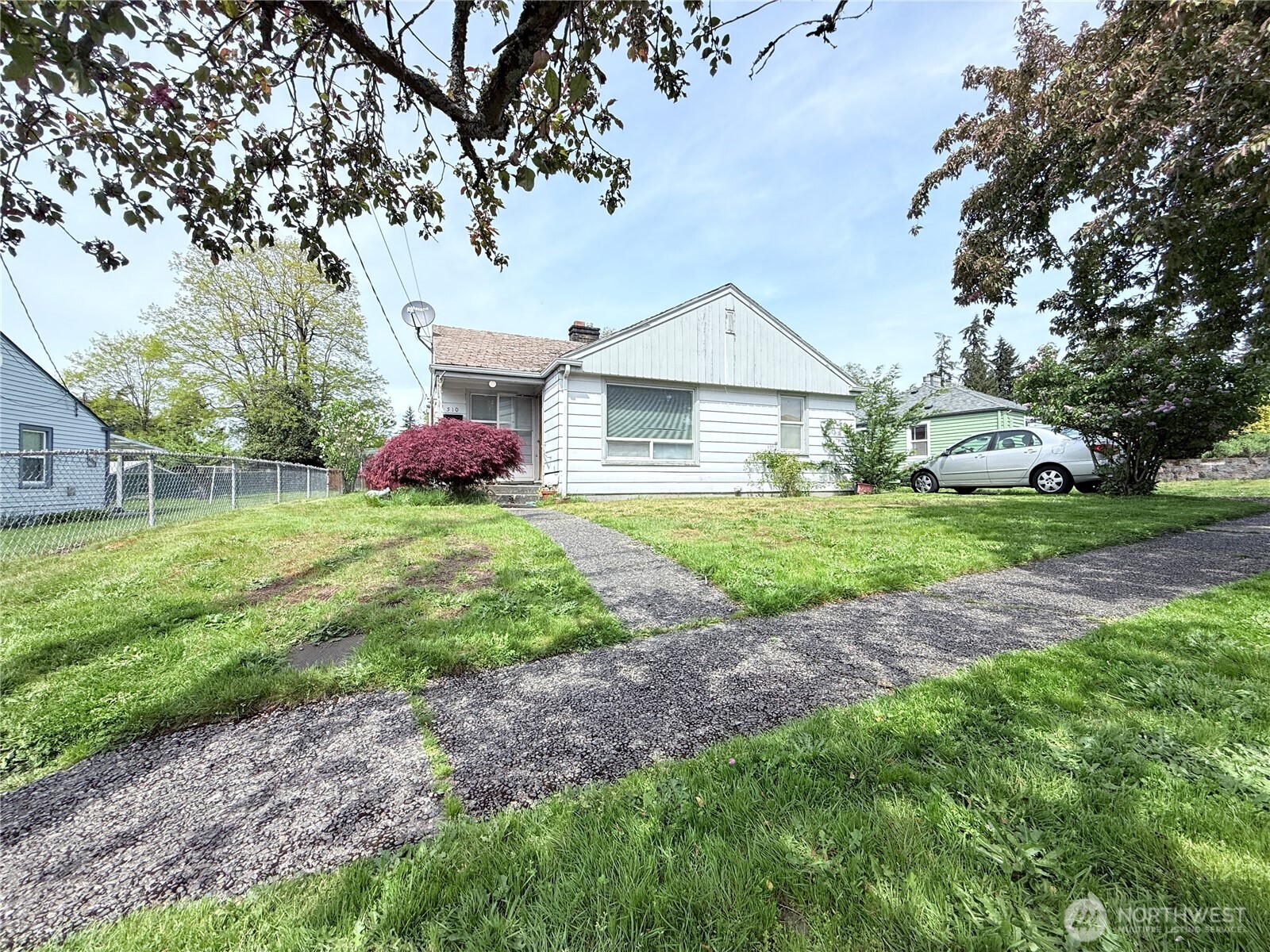 510 SW 137th Street
