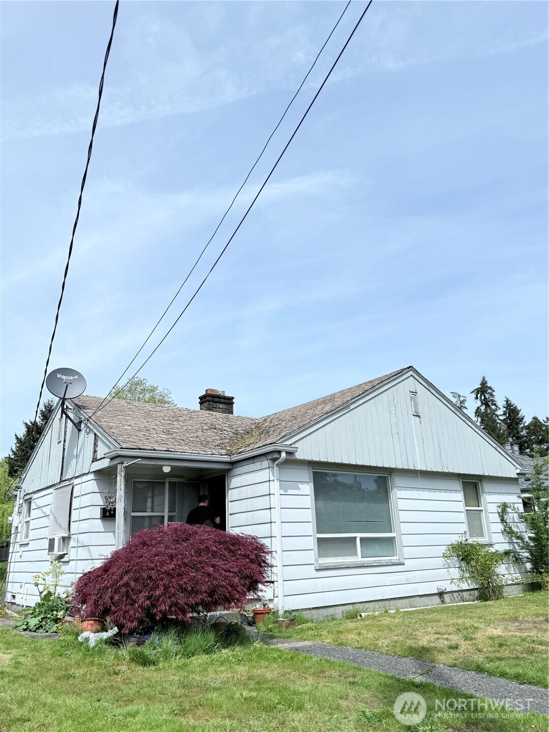 510 SW 137th Street