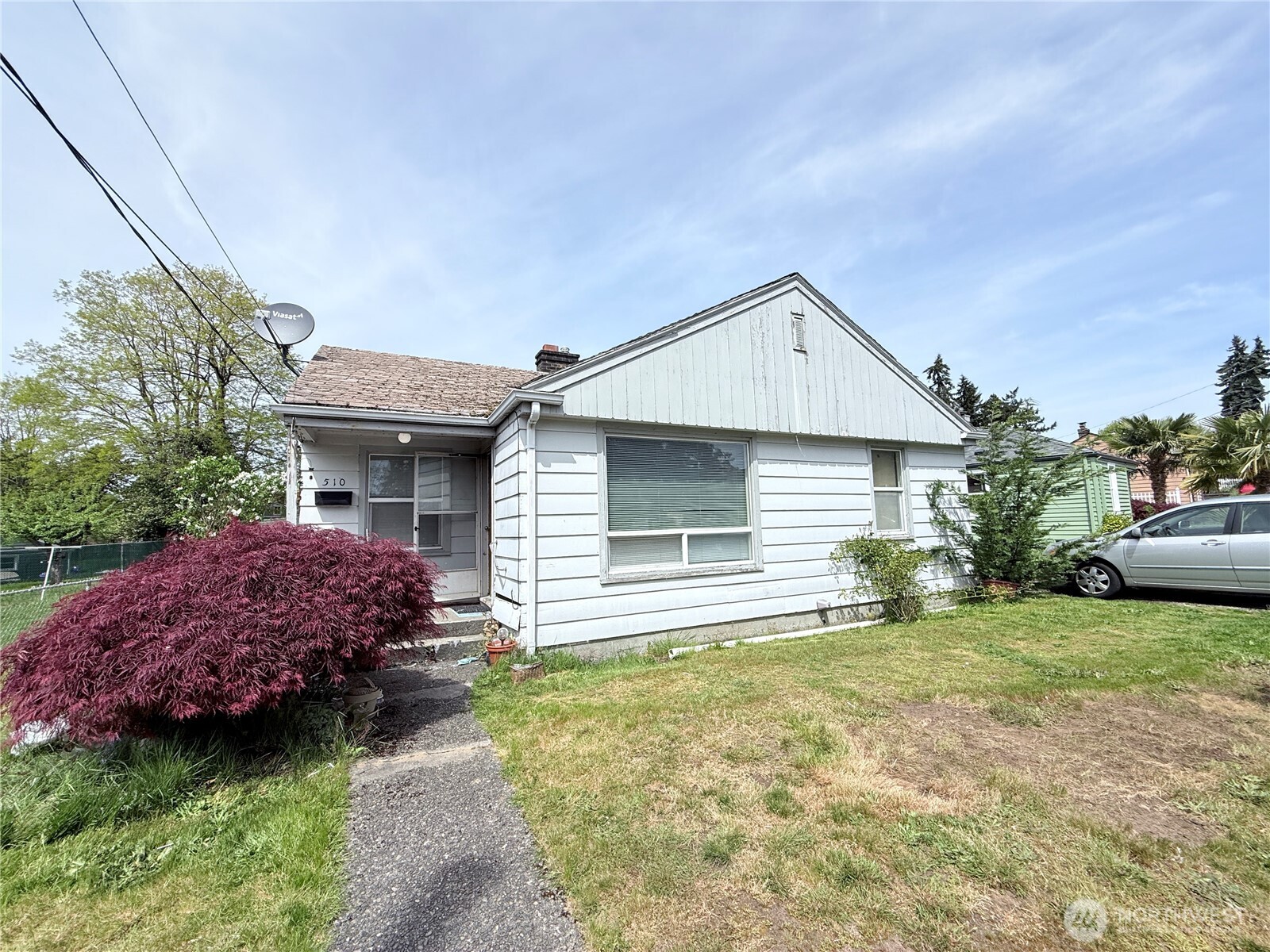 510 SW 137th Street