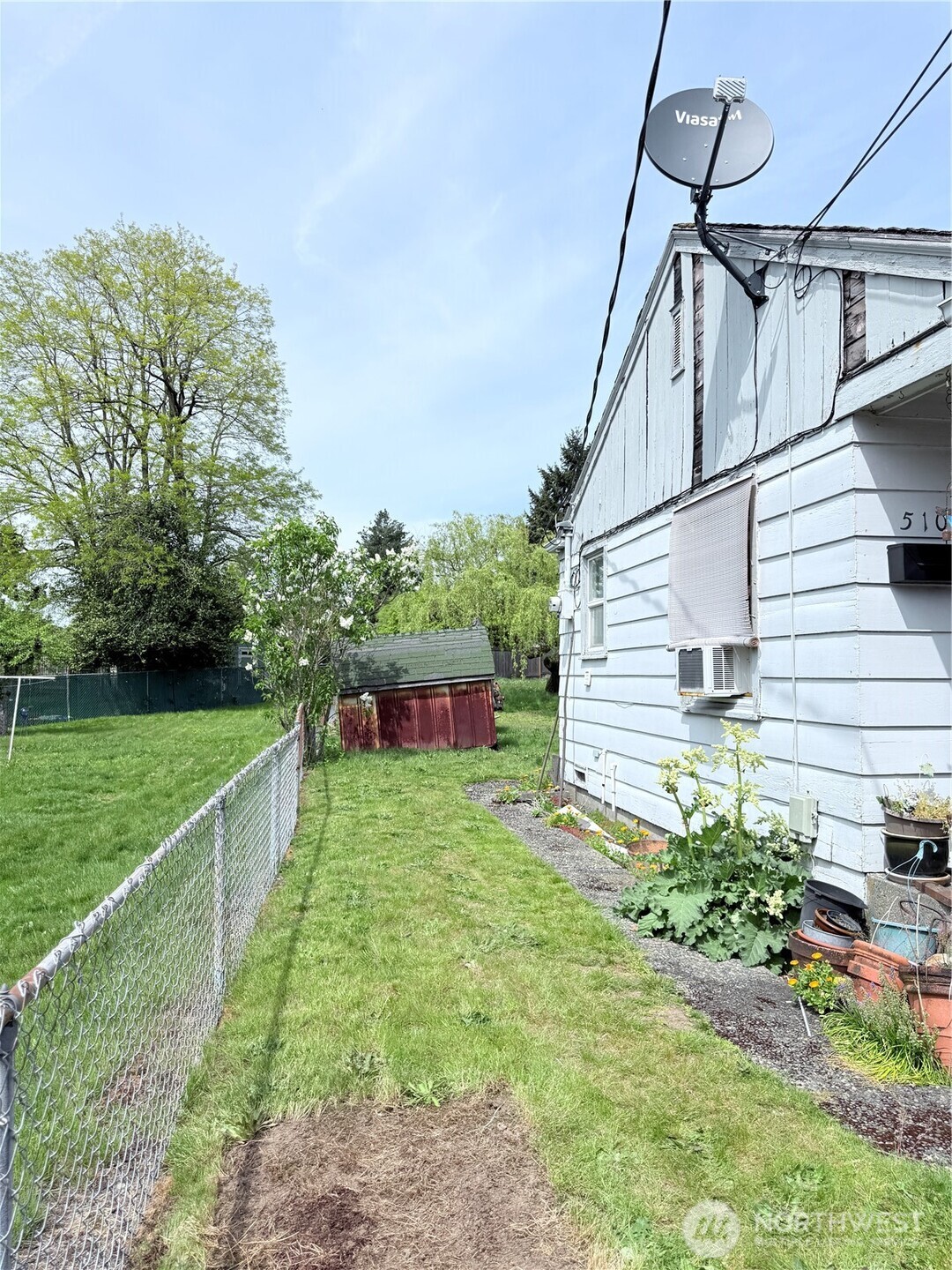 510 SW 137th Street