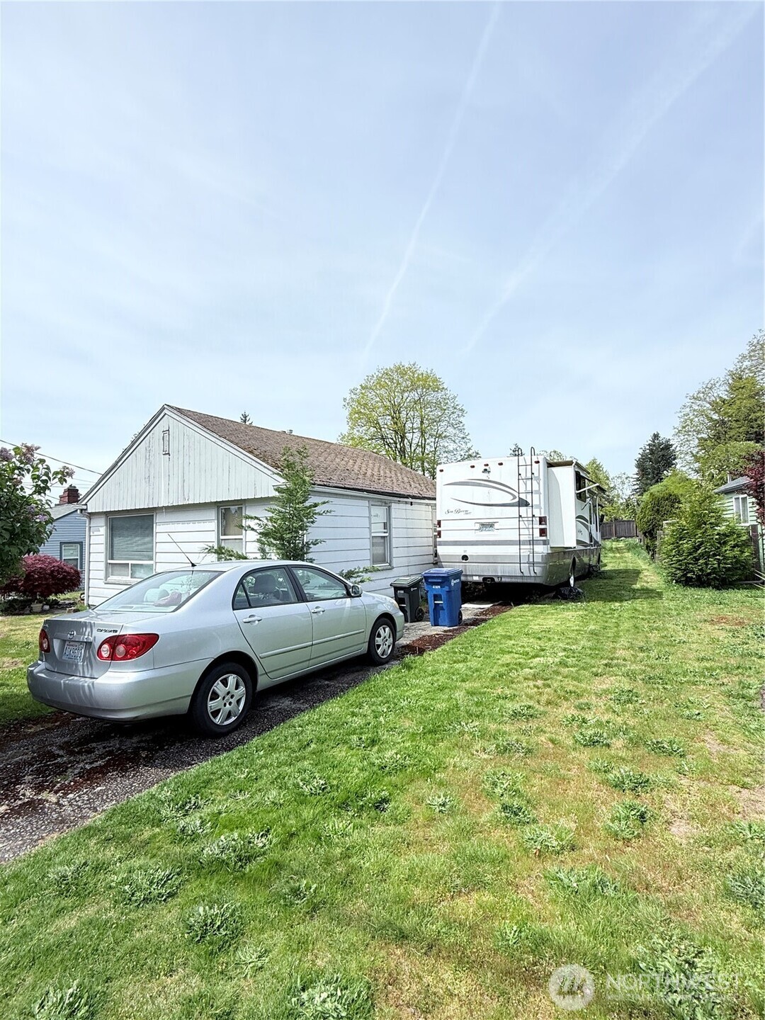 510 SW 137th Street