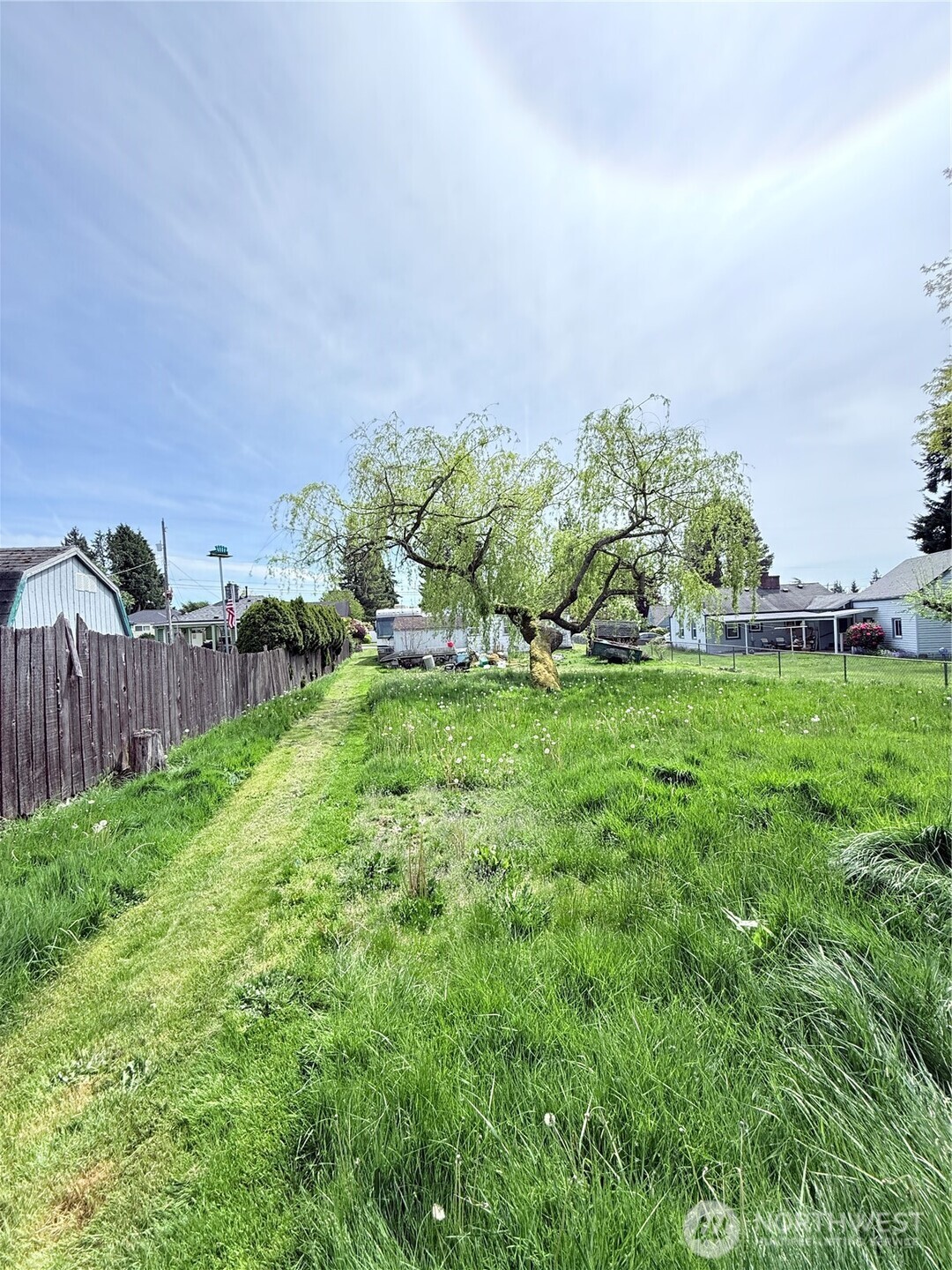 510 SW 137th Street