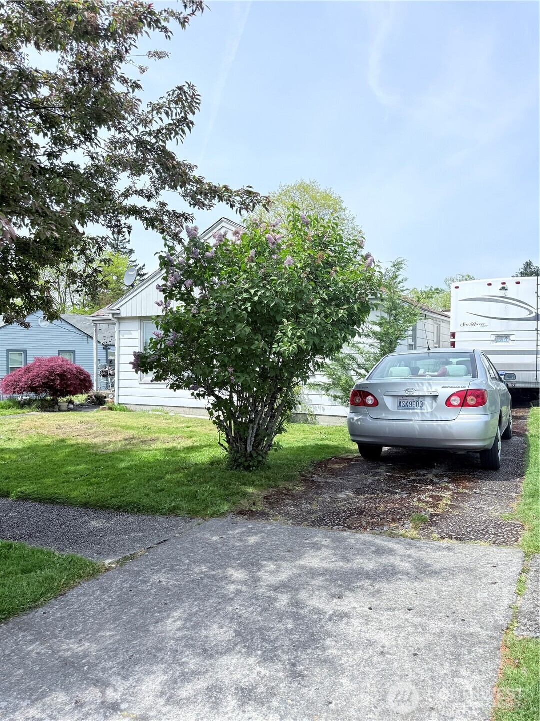 510 SW 137th Street