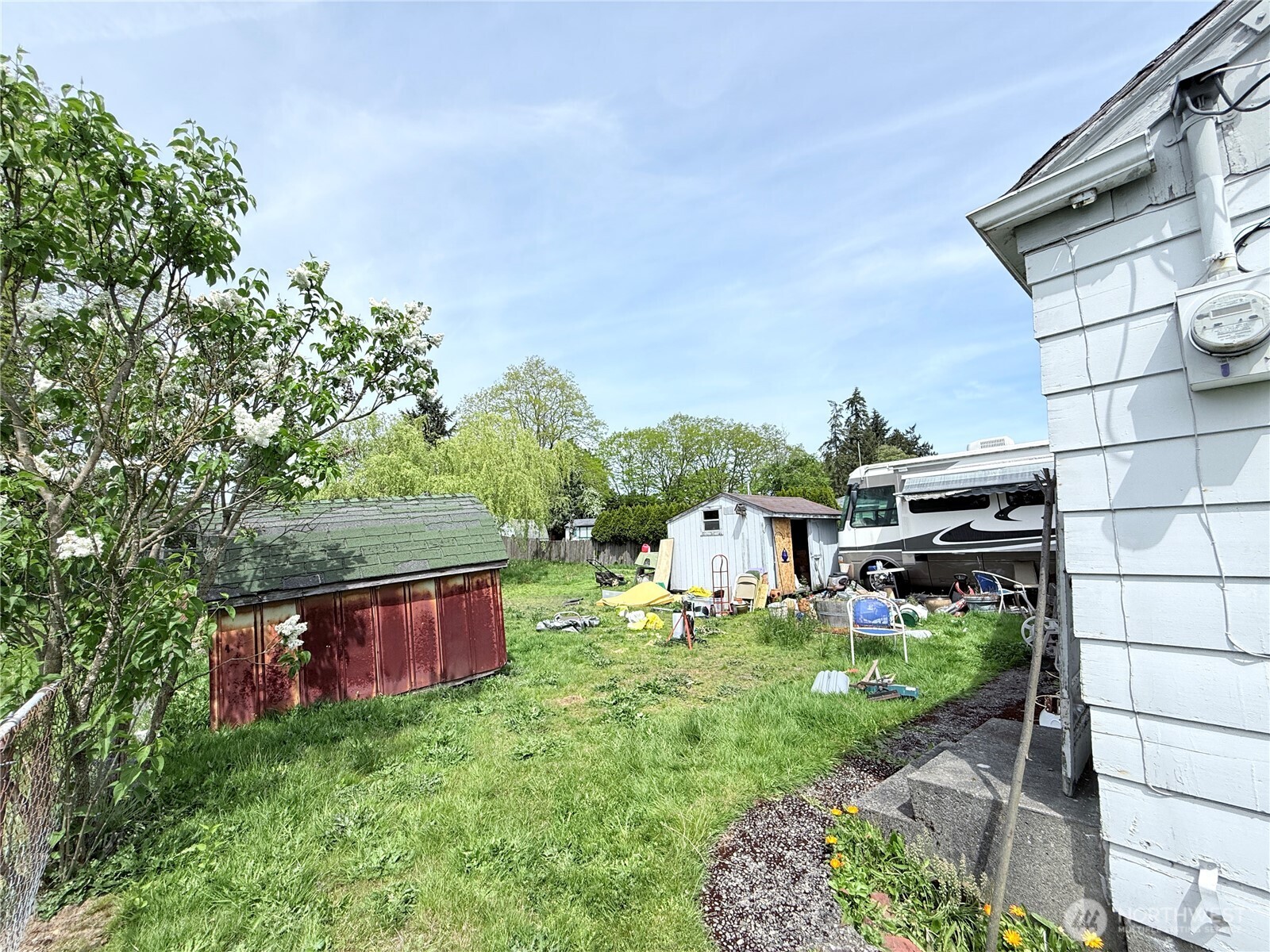 510 SW 137th Street