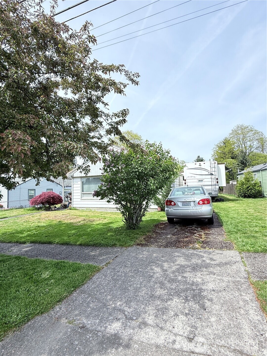 510 SW 137th Street