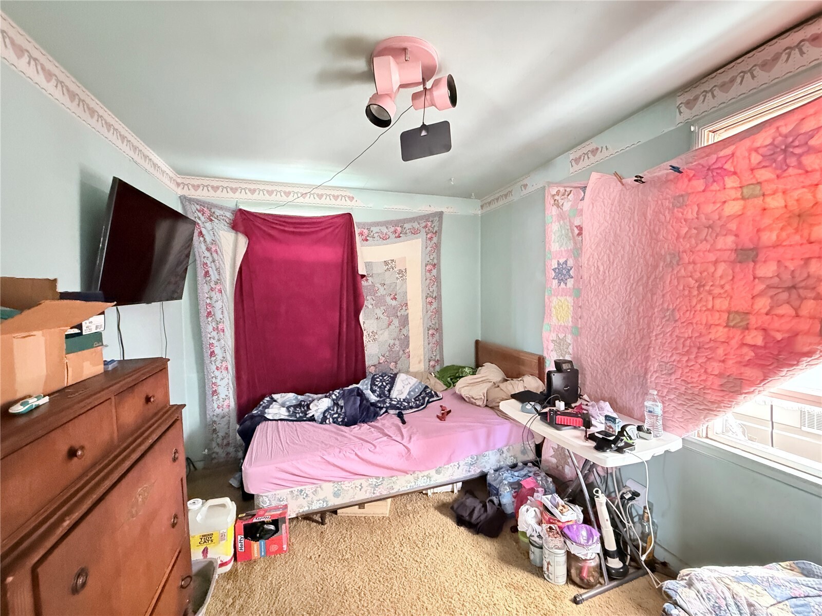 510 SW 137th Street