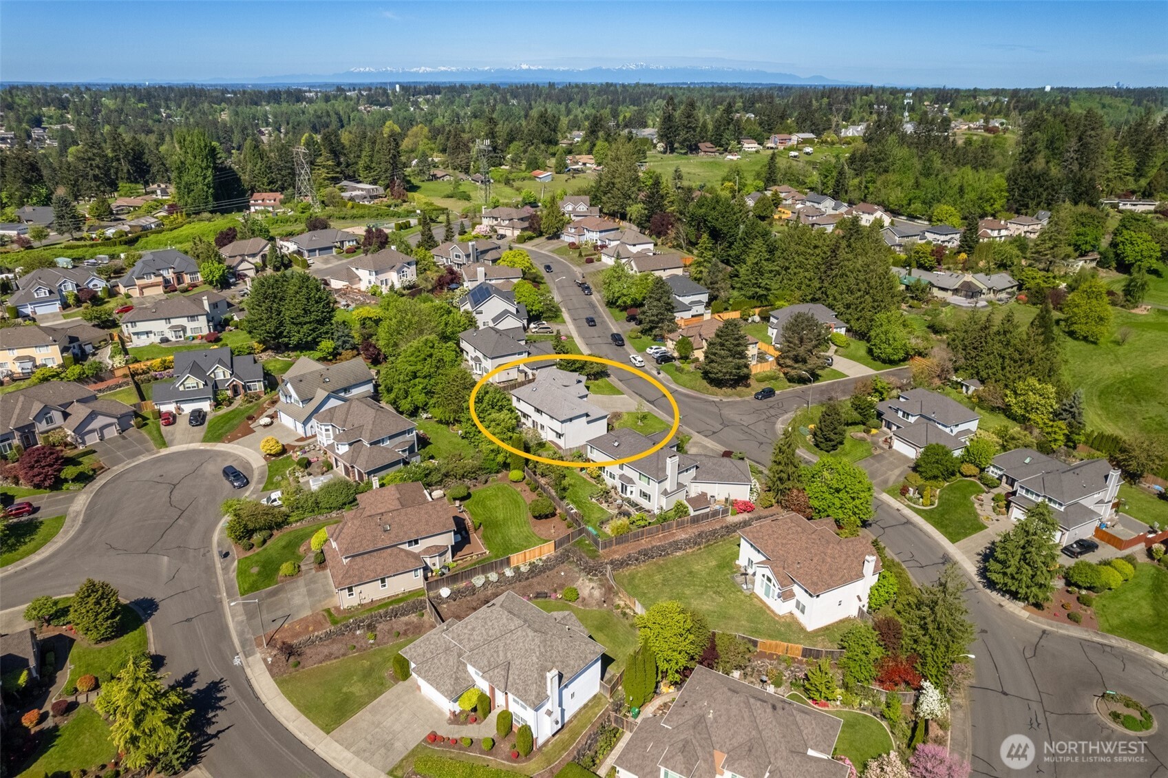 14545 SE 243rd Place