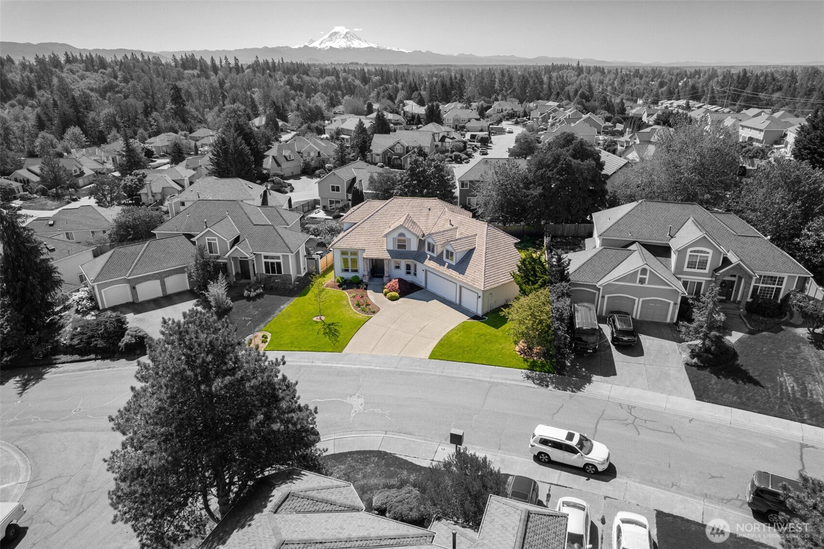 14545 SE 243rd Place