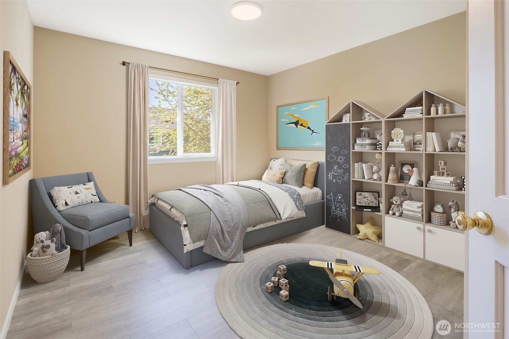 14545 SE 243rd Place
