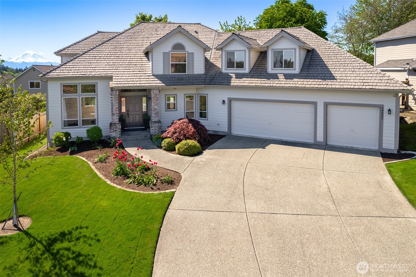14545 SE 243rd Place