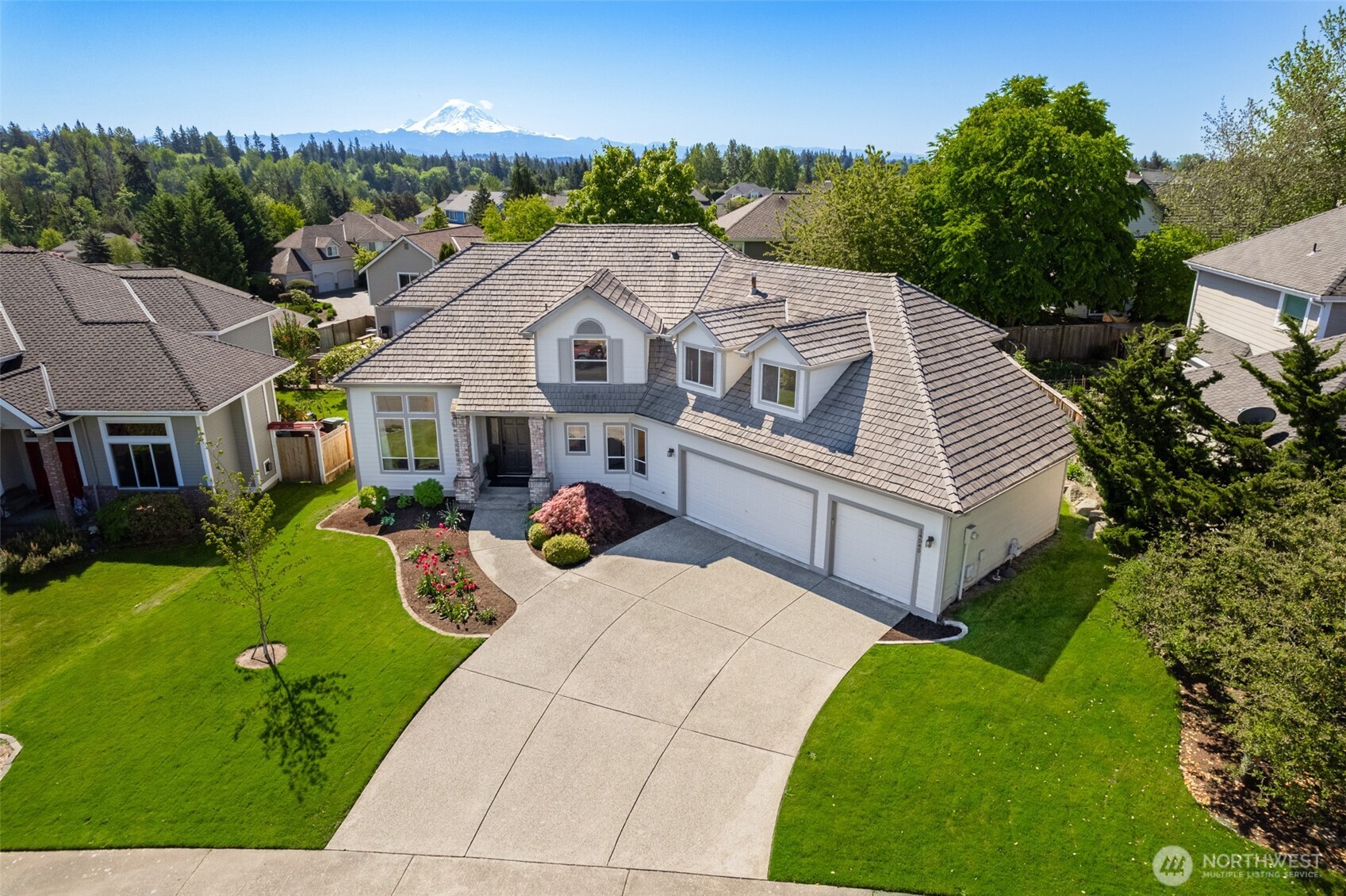 14545 SE 243rd Place