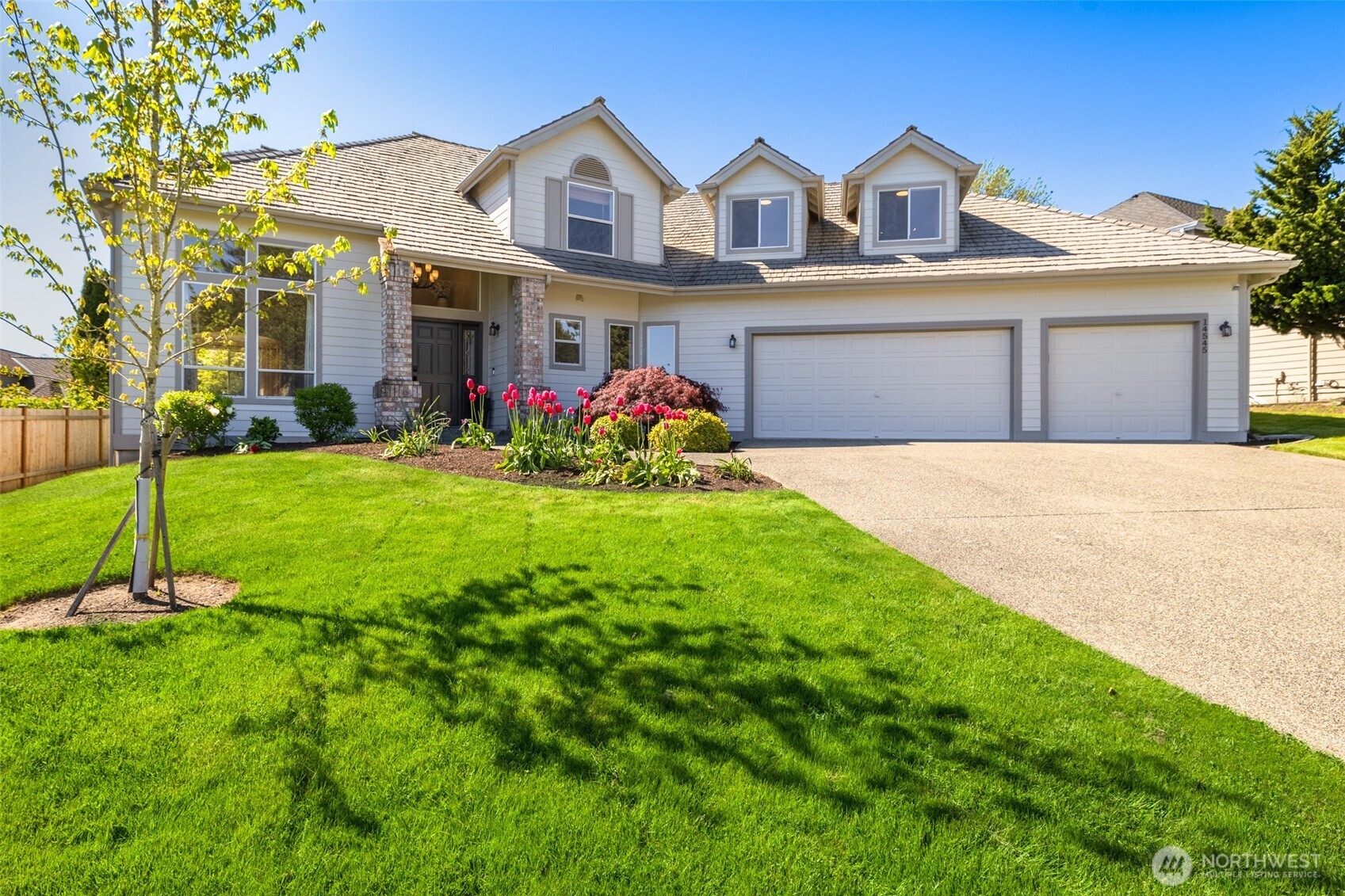 14545 SE 243rd Place