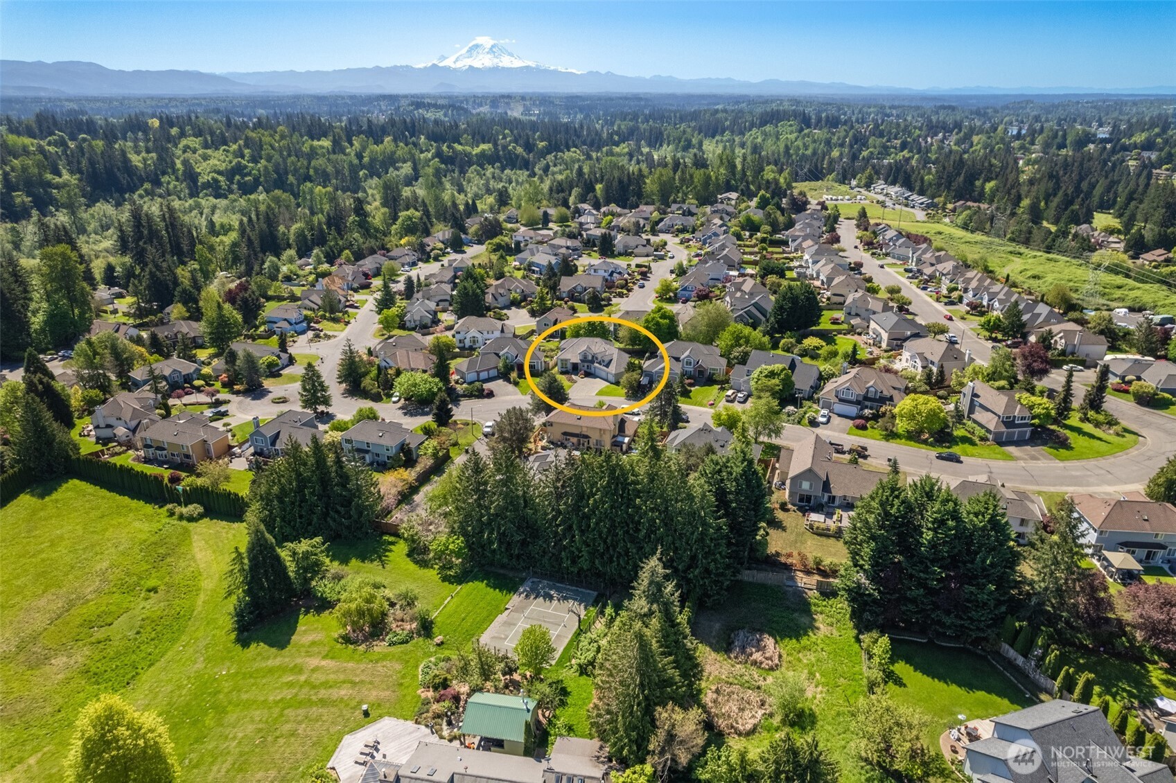 14545 SE 243rd Place