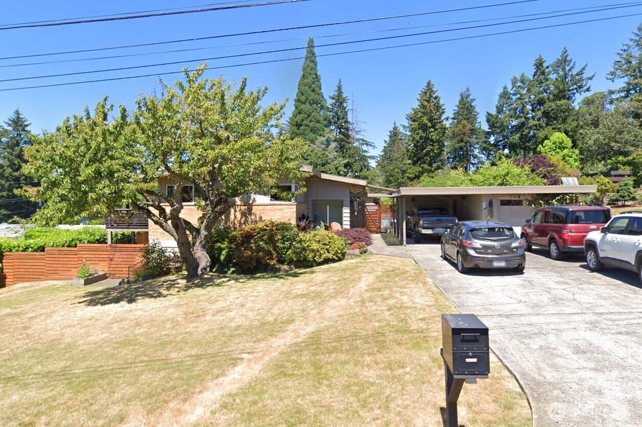 244 SW 191st Street