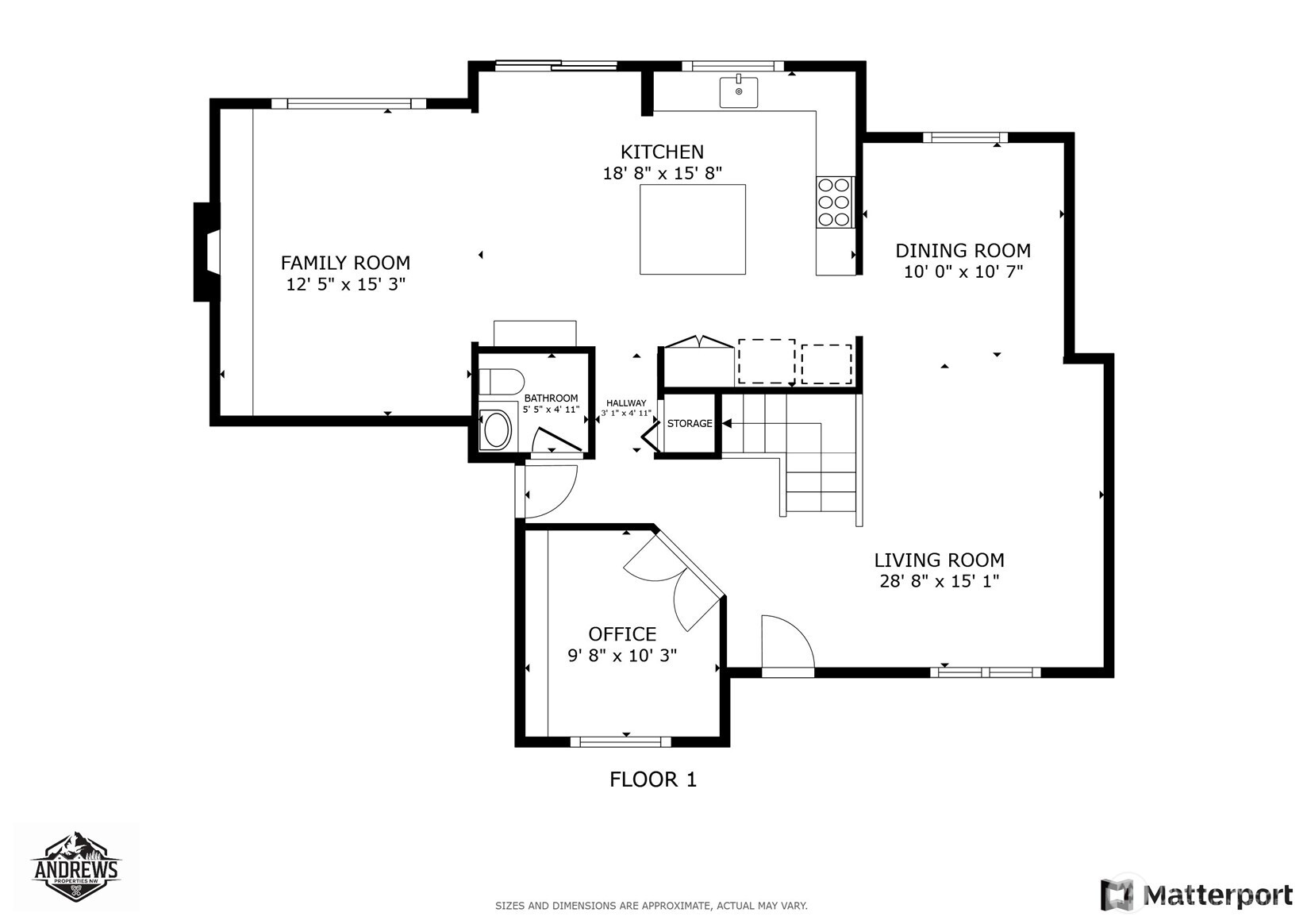 365 SE 13th Place