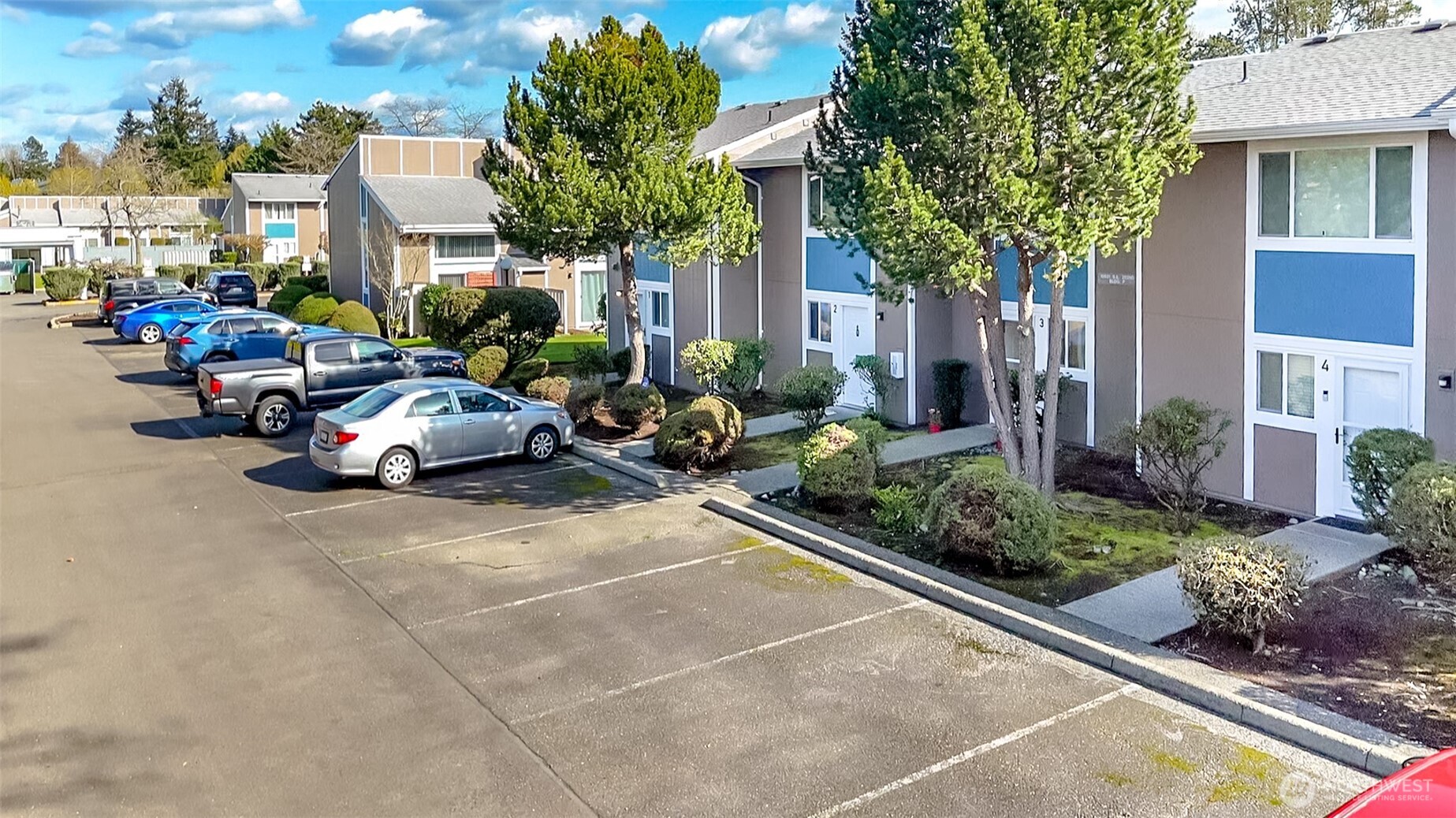 10521 SE 252nd Street Unit: P3