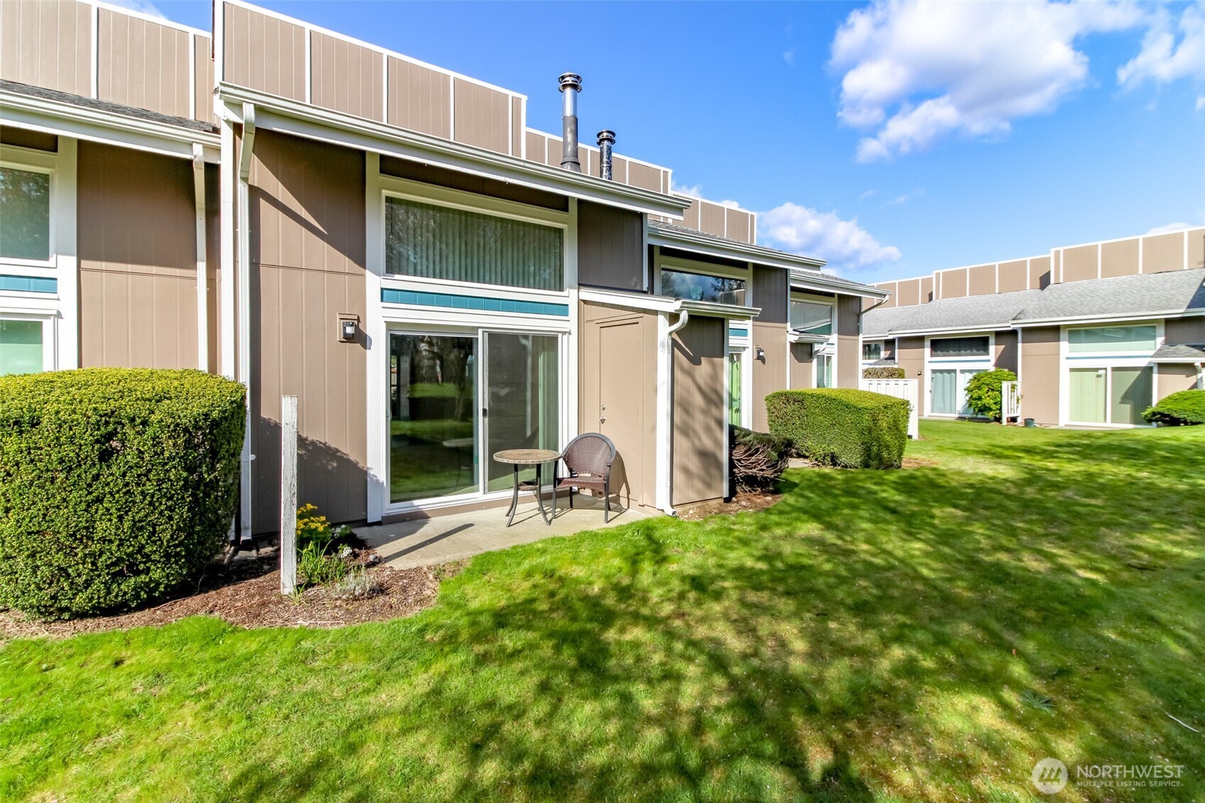 10521 SE 252nd Street Unit: P3