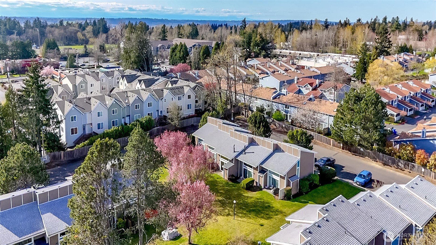 10521 SE 252nd Street Unit: P3