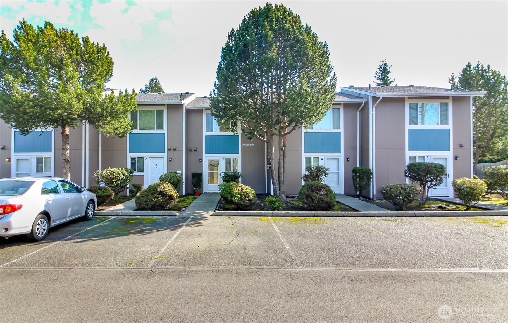 10521 SE 252nd Street Unit: P3