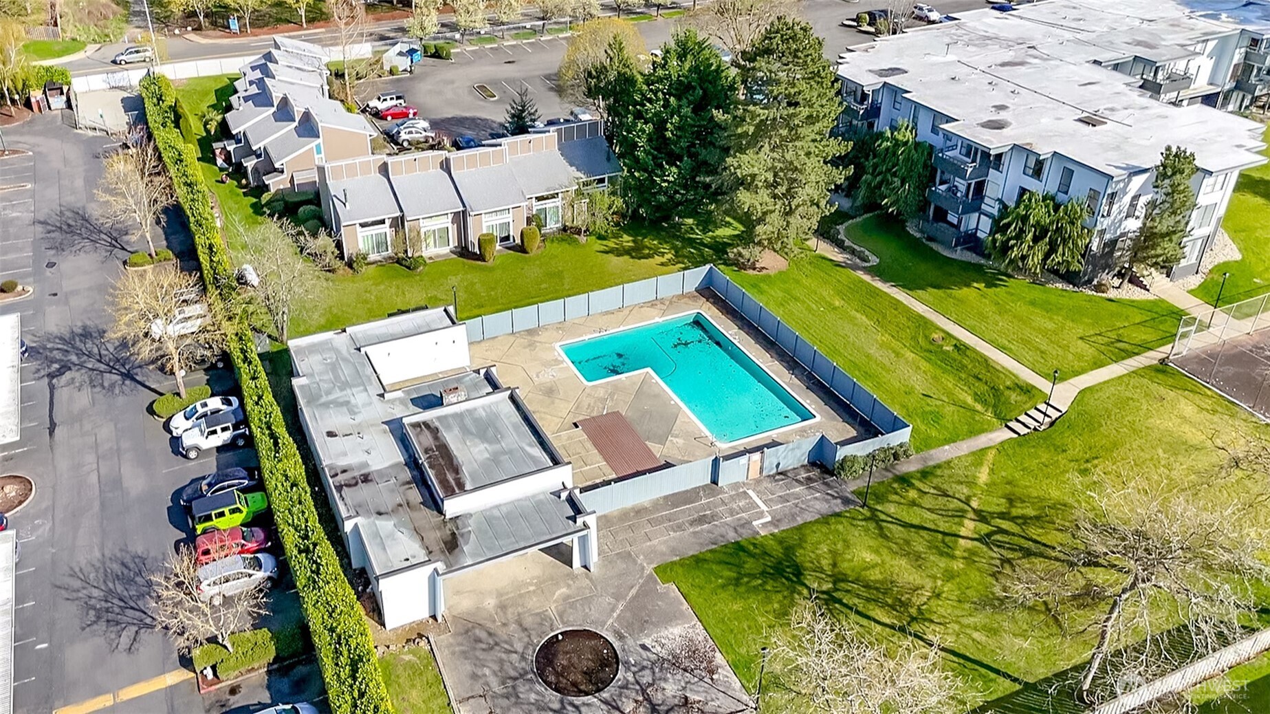 10521 SE 252nd Street Unit: P3